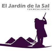 El JardÍn De La Sal Y Salinas De Fuencaliente
