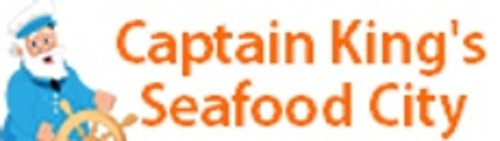 Captain King's Seafood City