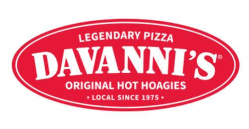 Davanni's Pizza Hot Hoagies