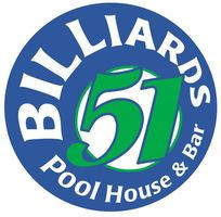 Billiards 51