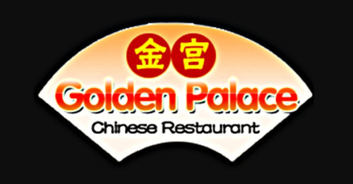 Golden Palace