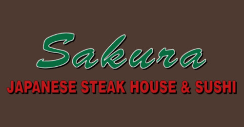 Sakura Japanese Steakhouse
