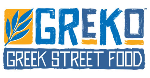 GReKo Greek Street Food