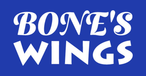 Bone's Wings