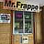 Mr. Frappe Y Pizza