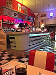 Hot Road 50's Diner