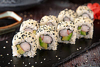Takumi Grill&sushi