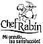 Chef Rabin