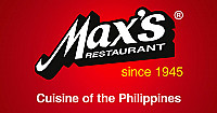 Max's of the Philippines Restaurant