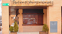 Pasiones Argentinas