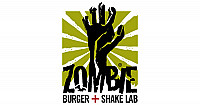 Zombie Burger Shake Lab