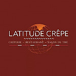 Latitude Crepe