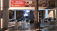 Musa Bar Restaurante