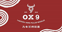 Lanzhou Hand Pulled Noodles