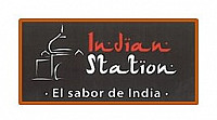 Indian Station