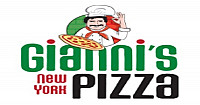 Gianni's Ny Pizza