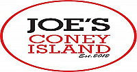 Joe's Coney Island (belleville)