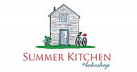 Summer Kitchen