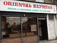 Oriental Express