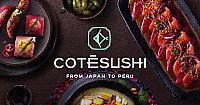 Côté Sushi / Nikkei From Peru