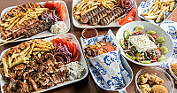 Meat The Greek Guildford