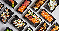 Sushi Gourmet Chichester