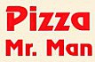 Pizza Mr. Man
