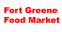 Fort Greene Food Market