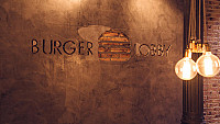 The Burger Lobby Barquillo