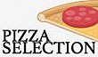 Pizza Selection 