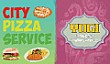 YOGI Indischer Pizza-Lieferservice