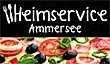 Pizza Heimservice am Ammersee