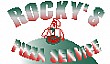 Rocky's Pizzaservice