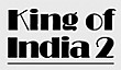 King of India 2