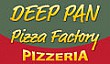Pizzeria Deep Pan Pizza Factory