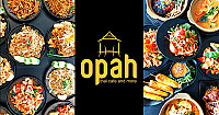Opah Thai Cafe More Broadmeadows