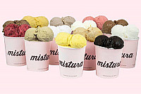 Mistura Ice Cream
