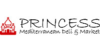 Princess Mediterranean Market Deli
