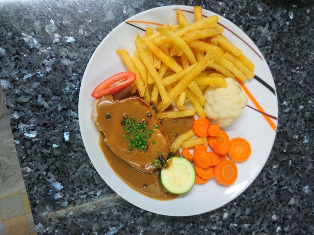 restaurant image