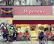 Peperoni 