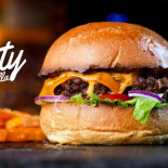 Tasty Parrilla global.