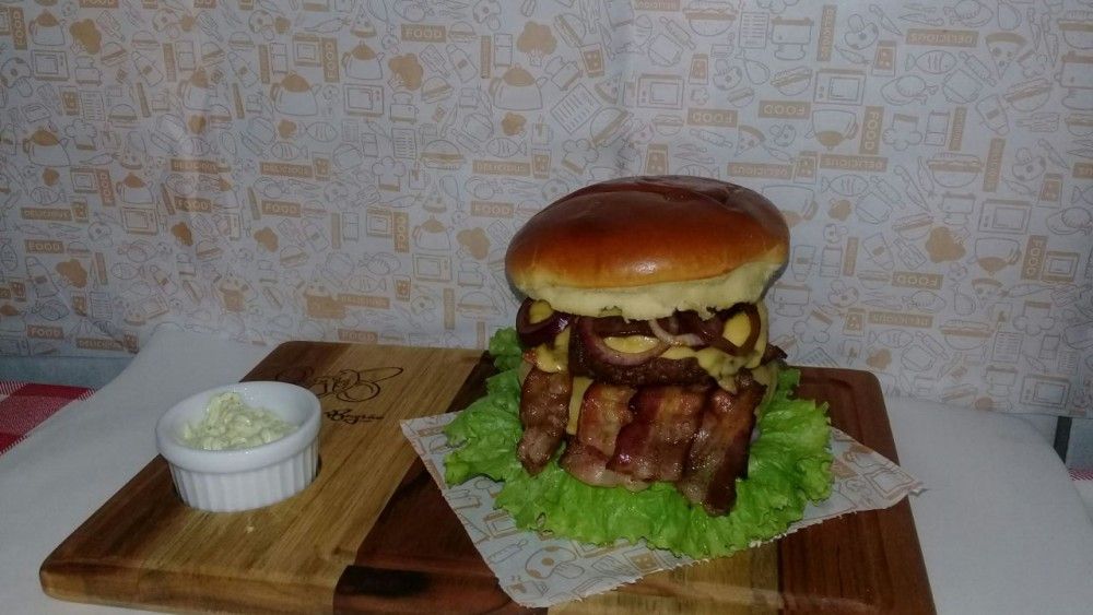 restaurant image