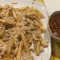 A1. Crabmeat Fries