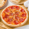 8cùn yì shì là cháng pī sà 8 ' 'Italian Pepperoni Pizza