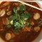 Tom Yum Soup Pad Thai