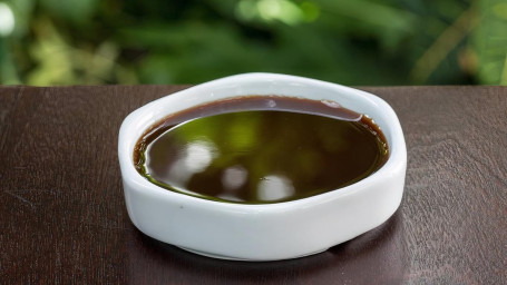 Teriyaki Sauce 1 Oz.