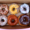 Half-Dozen Assorted Donuts
