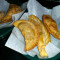 Beef with Cheese Empanadas