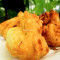 Momos Afghanos De Pollo
