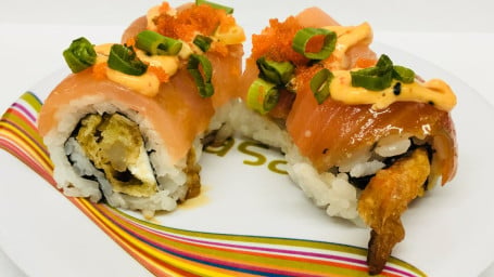 Kazuyo Roll (4)